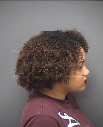 Marisa Leetice Weakfall