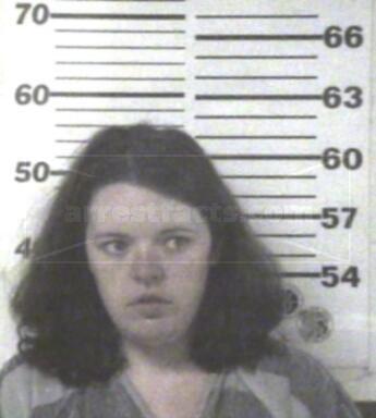 Christina Ann Adams