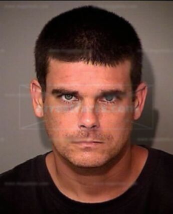 Jeremy Langdon Brown