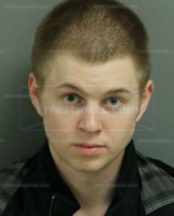 James Alexander Morlando Jr.
