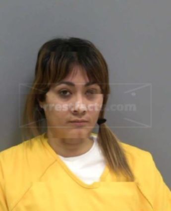 Cassandra Delgado
