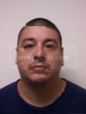 Jose Inez Garcia Jr