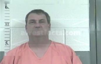 Patrick Andrew Ard