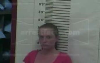 Kayla Lynn Spence