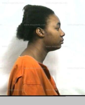 Kimberly Deann Brown