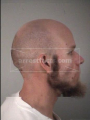 Gregory Alan Summers Jr.