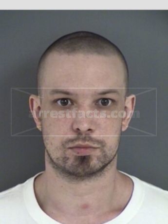 Joshua Lucas Mcmurray
