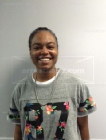 Laisha M Ward