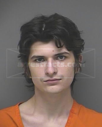 James Robert Anderson
