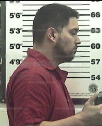 Dominic A Espinoza