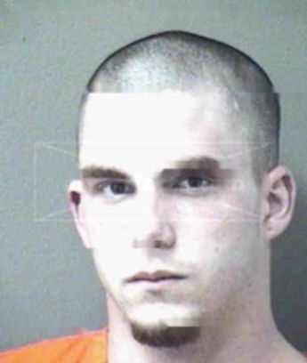 Christopher Blake Anderson