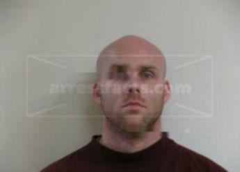 Jason Levi Rogers