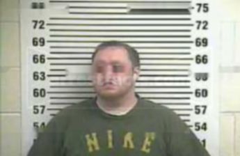 Jeremy Clay Perry