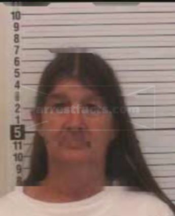 Teresa Ann Simpson