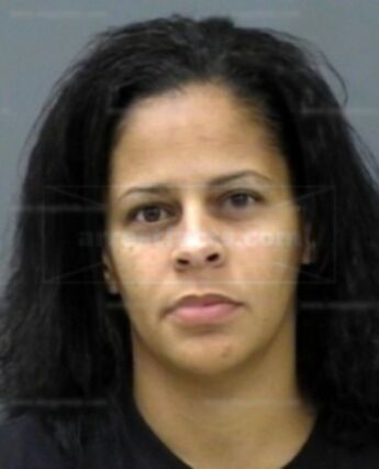 Tishia Maria Harris