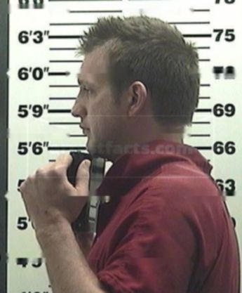 Matthew Stevens