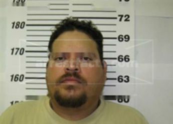 George Albert Garcia