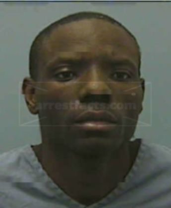 Freddie Shawan Solomon Jr