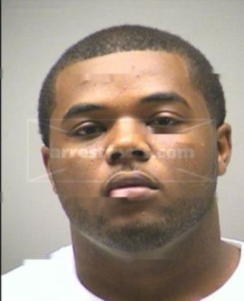Aaron L Pooler Jr