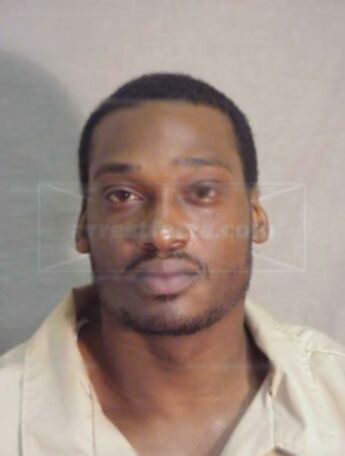 Omar Dudley