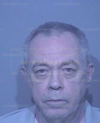 Gregory Alan Starr