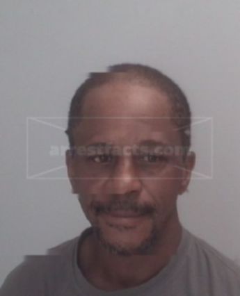 Mark James Mcmiller