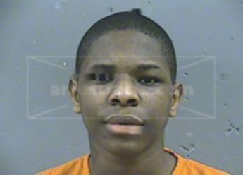 Demario Sentel Maurice Webster