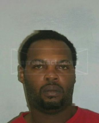 Keith Renard Smith
