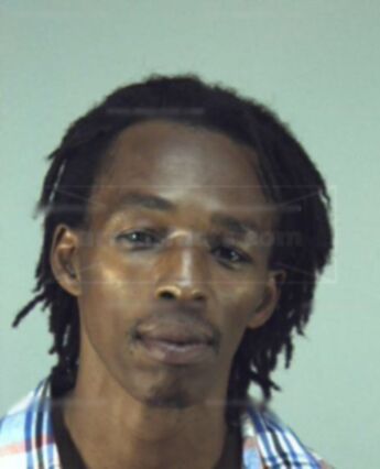 Chester Vernon Mccloud Jr.