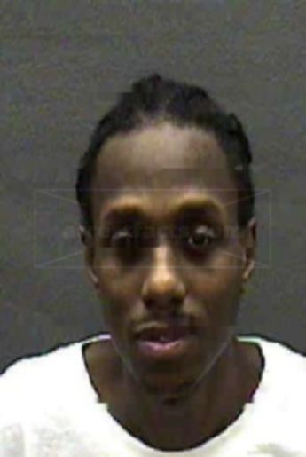 Kharis Kanyae Murphy