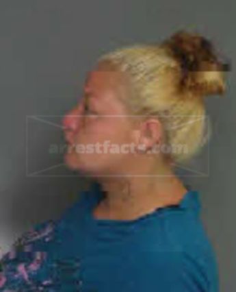 Rachel Verna Chavis