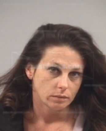 Linda Christina Tripp