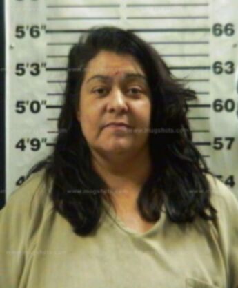 Elaine N Romero