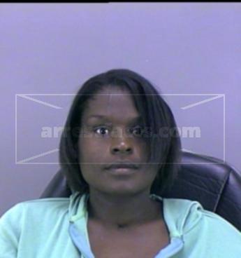 Jolanda Shanice Walton
