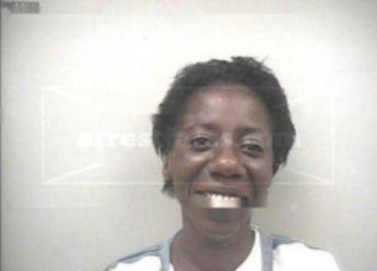 Lolitha Evette Monroe