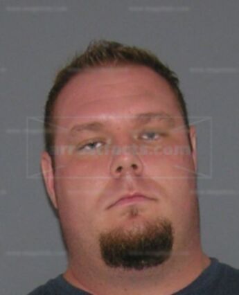 Jason Douglas Morris