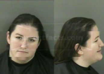 Melissa Ann Camp
