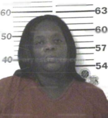 Sandra Evon Jordan