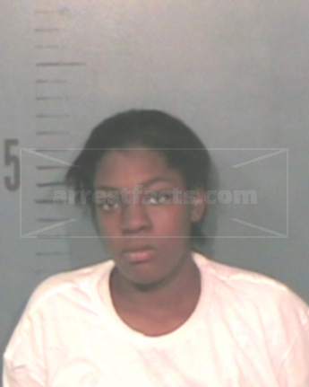 Tasha Rena Allen