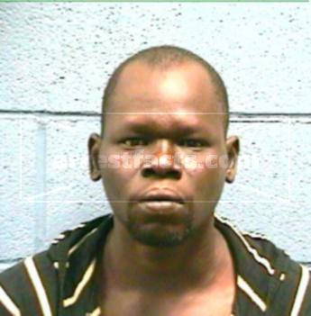 James Aguek Deng