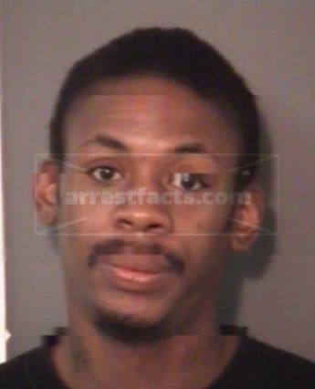 Malcolm Omar Smith