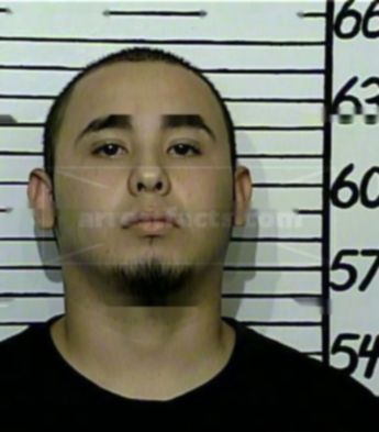 Jeremiah David Gutierrez