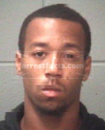 Nathaniel Quinell Thompson