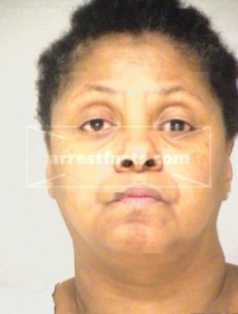 Arzella Tabitha Steele