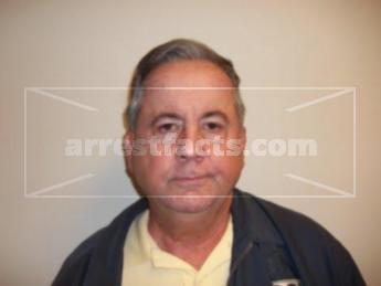 Charles Anthony Eubanks