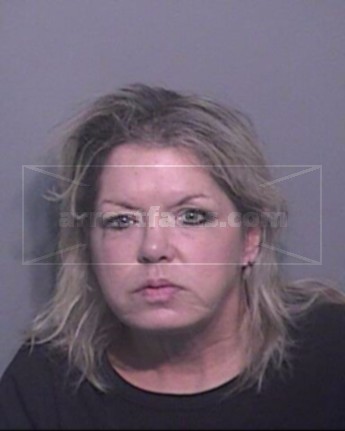 Melissa Knight Catt
