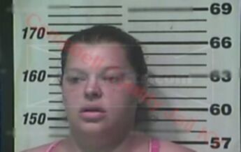 Rachel Marie Pence