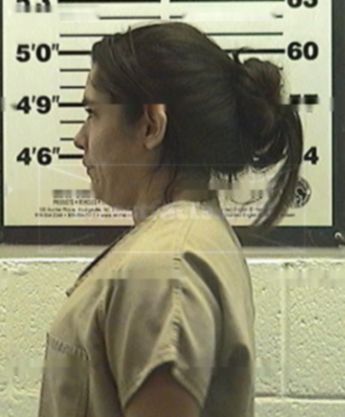 Stephanie Renee Chavez