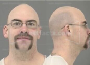 Donald James Spence
