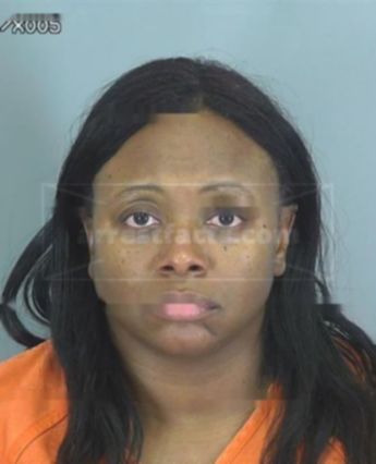 Tammie Dechell Diggs
